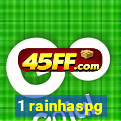 1 rainhaspg